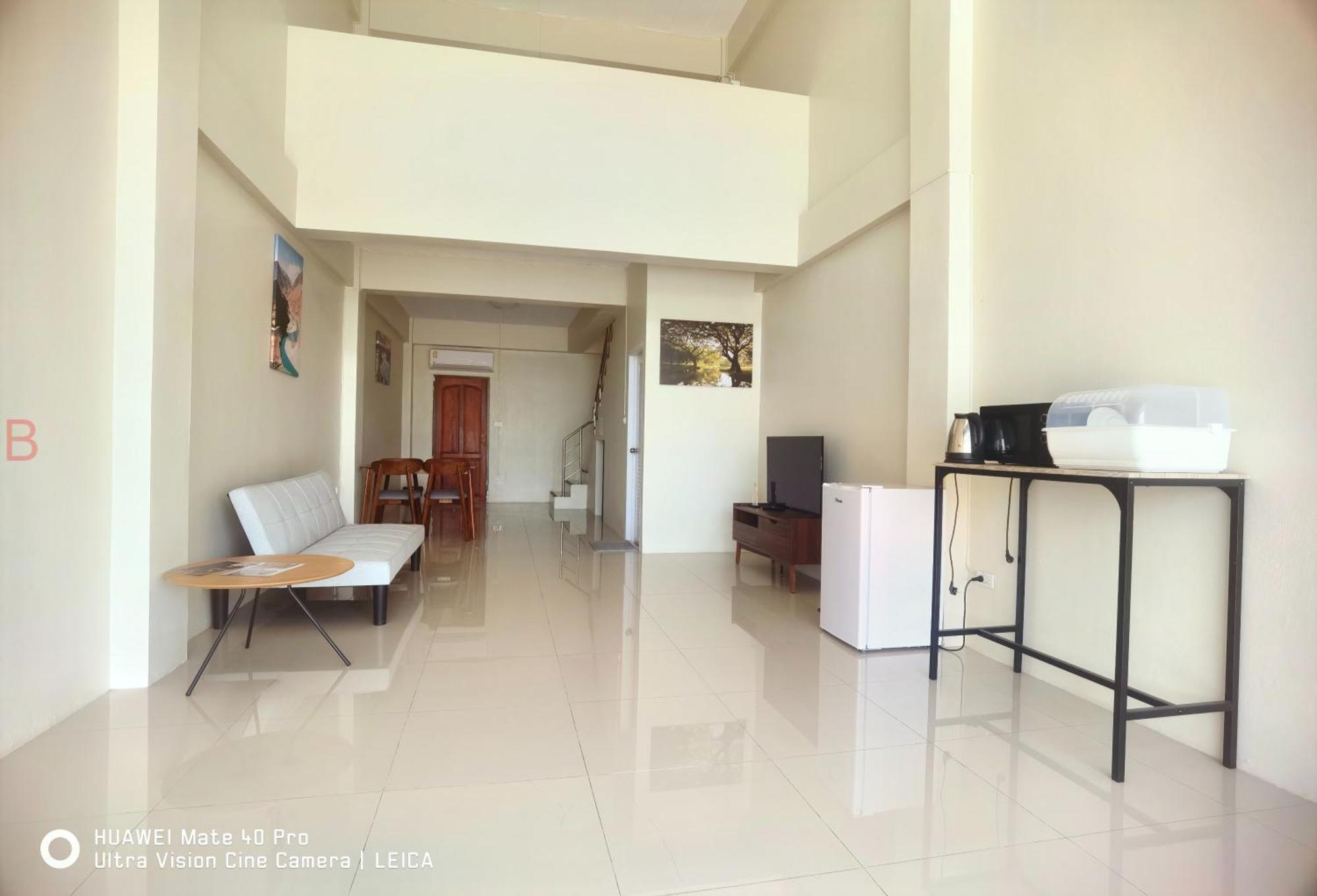 Yyk Hostel 24H Ban Khlong Krang Εξωτερικό φωτογραφία