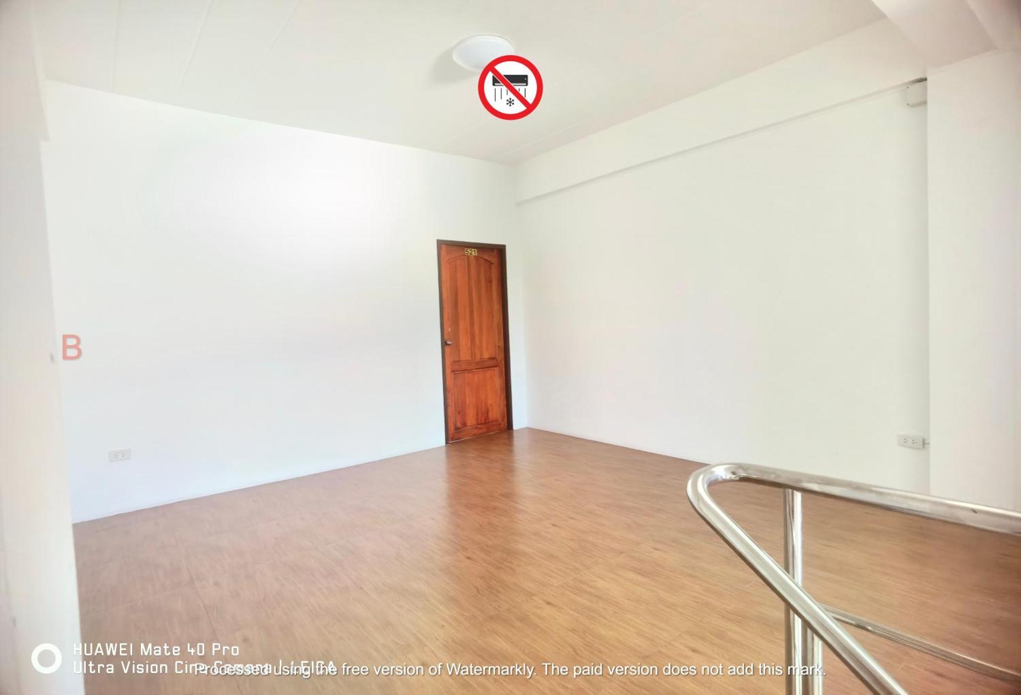 Yyk Hostel 24H Ban Khlong Krang Εξωτερικό φωτογραφία